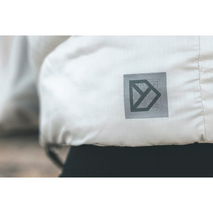 Didriksons Anni Women's Jacket Cloud White Didriksons