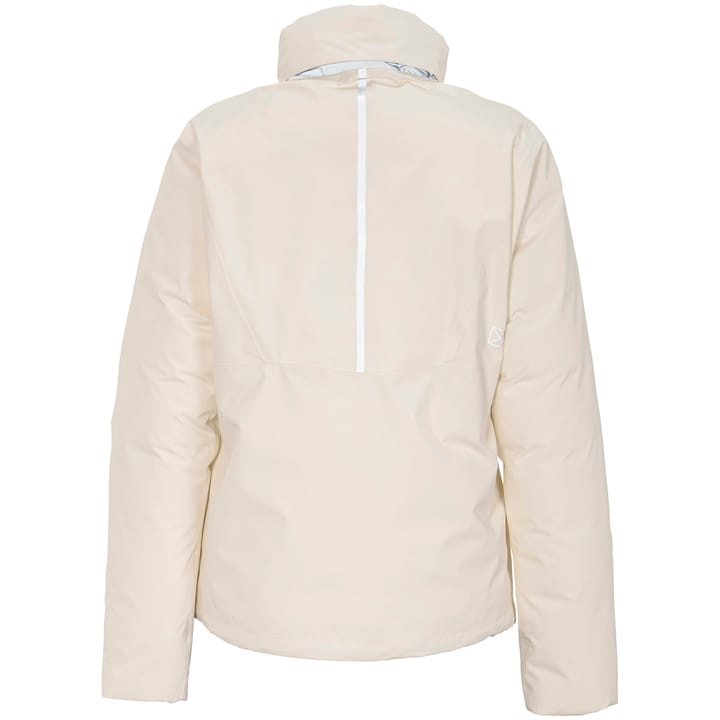 Didriksons Anni Women's Jacket Cloud White Didriksons