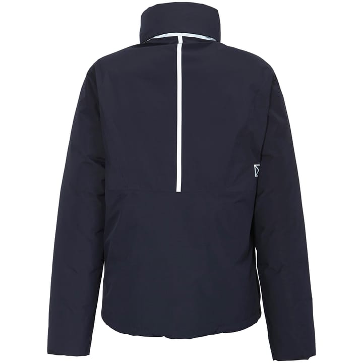 Didriksons Anni Women's Jacket Peacock Green Didriksons