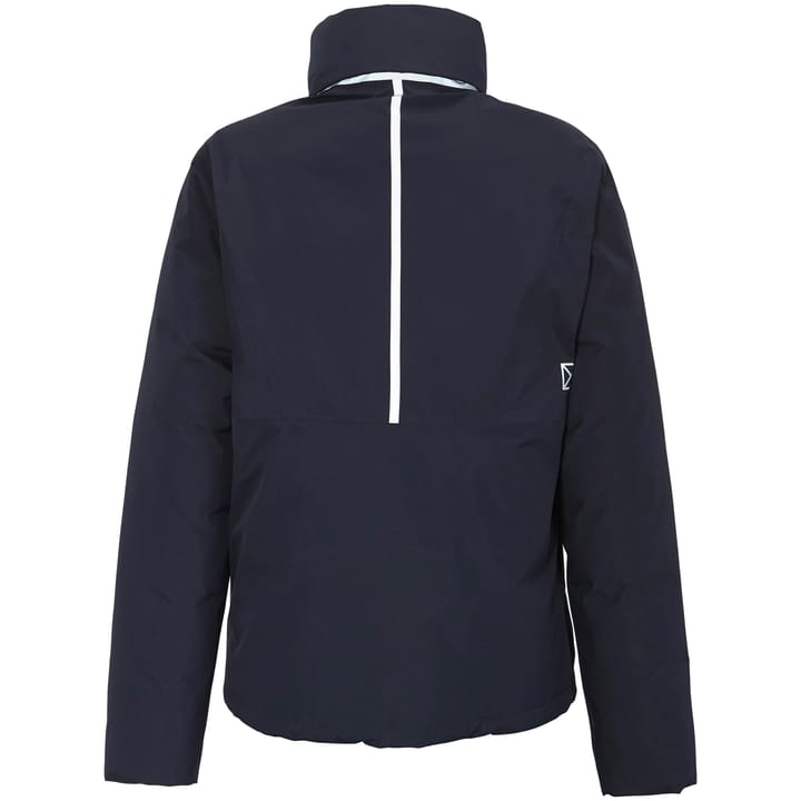 Didriksons Anni Women's Jacket Peacock Green Didriksons