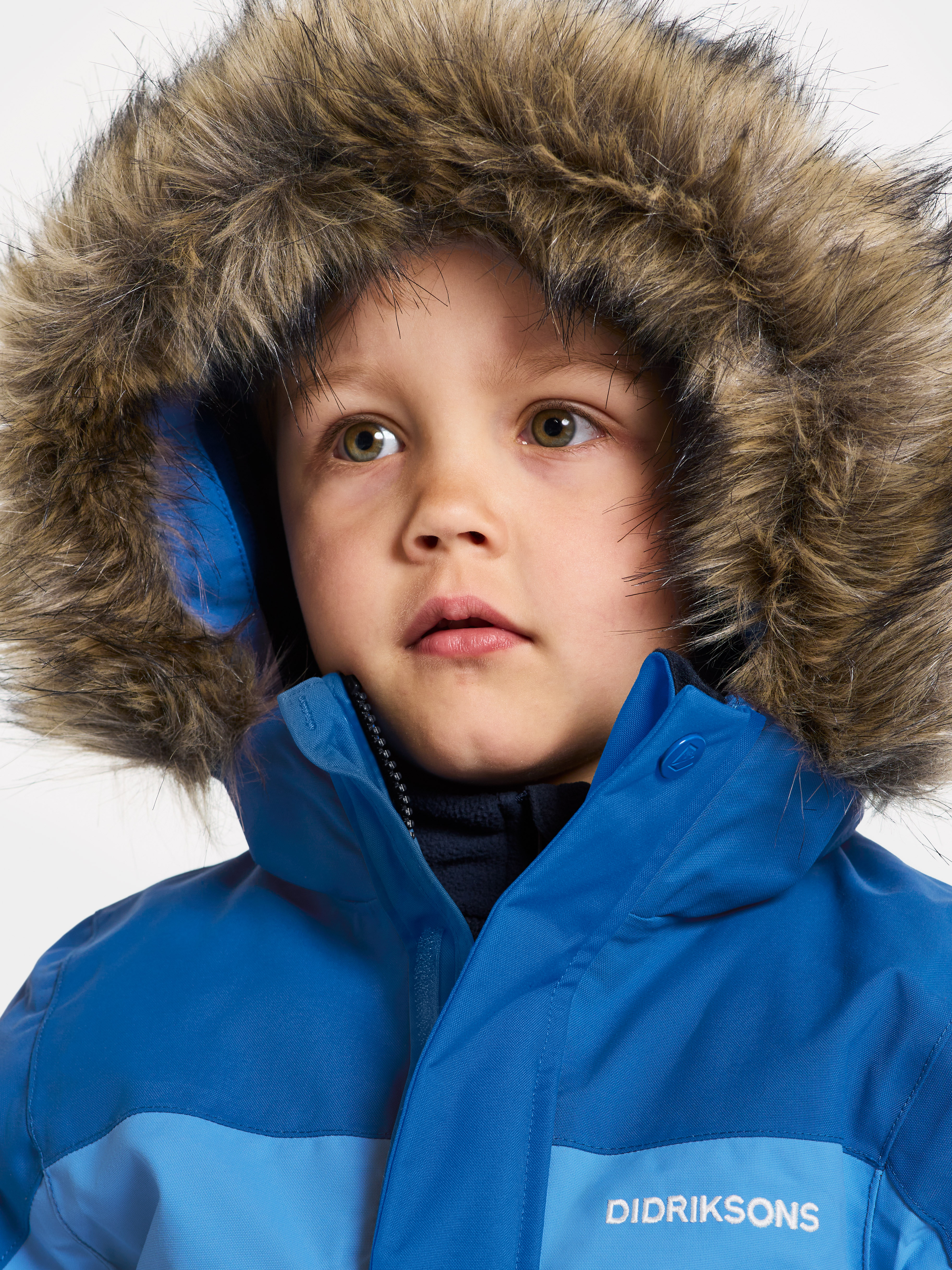 Kids Bj rven Parka 2 Classic Blue Buy Kids Bj rven Parka 2