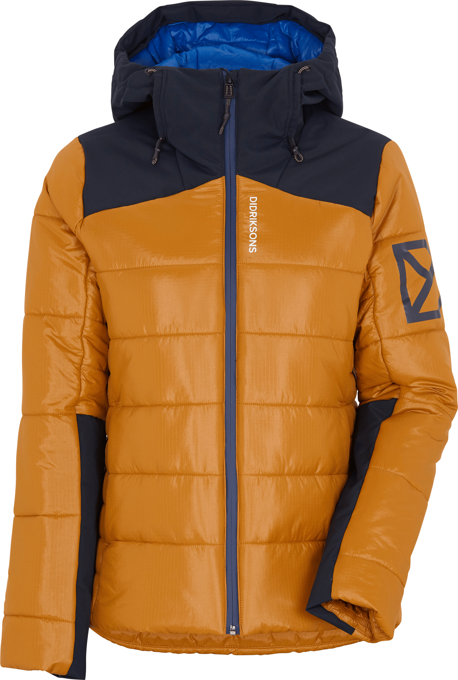 Carolina Women's Jacket Cayenne