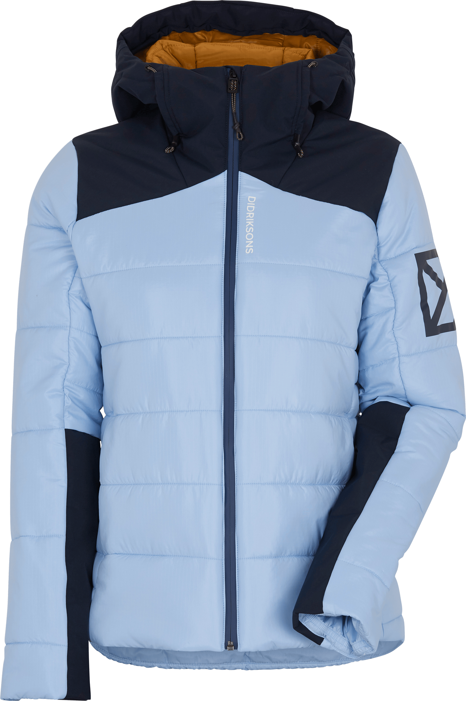 Carolina Women's Jacket Blue Haze