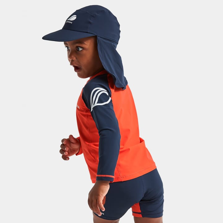 Didriksons Curl Kids Cap 3 Navy Didriksons