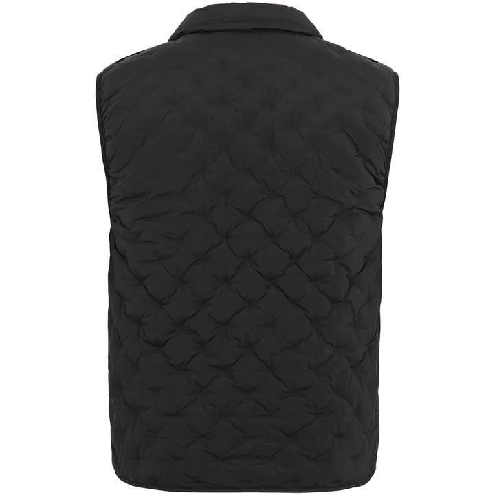 Didriksons Darius Men's Vest Black Didriksons