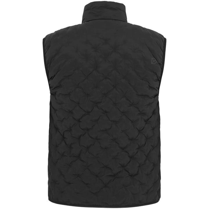 Didriksons Darius Men's Vest Black Didriksons