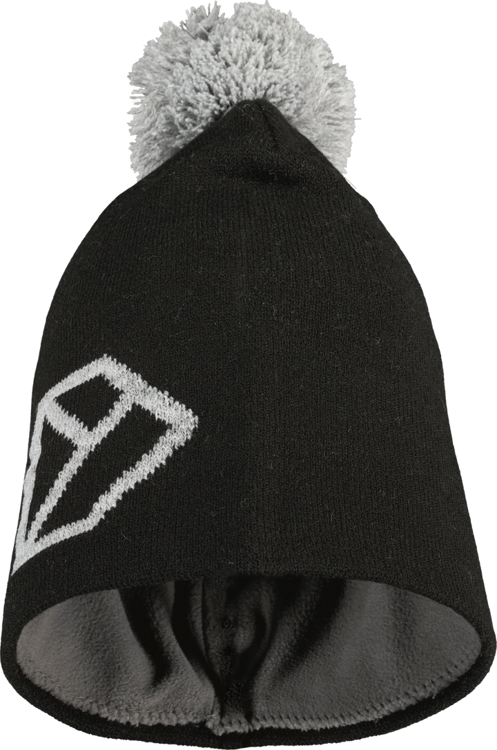Didriksons Kids' Dropi Beanie Black Didriksons
