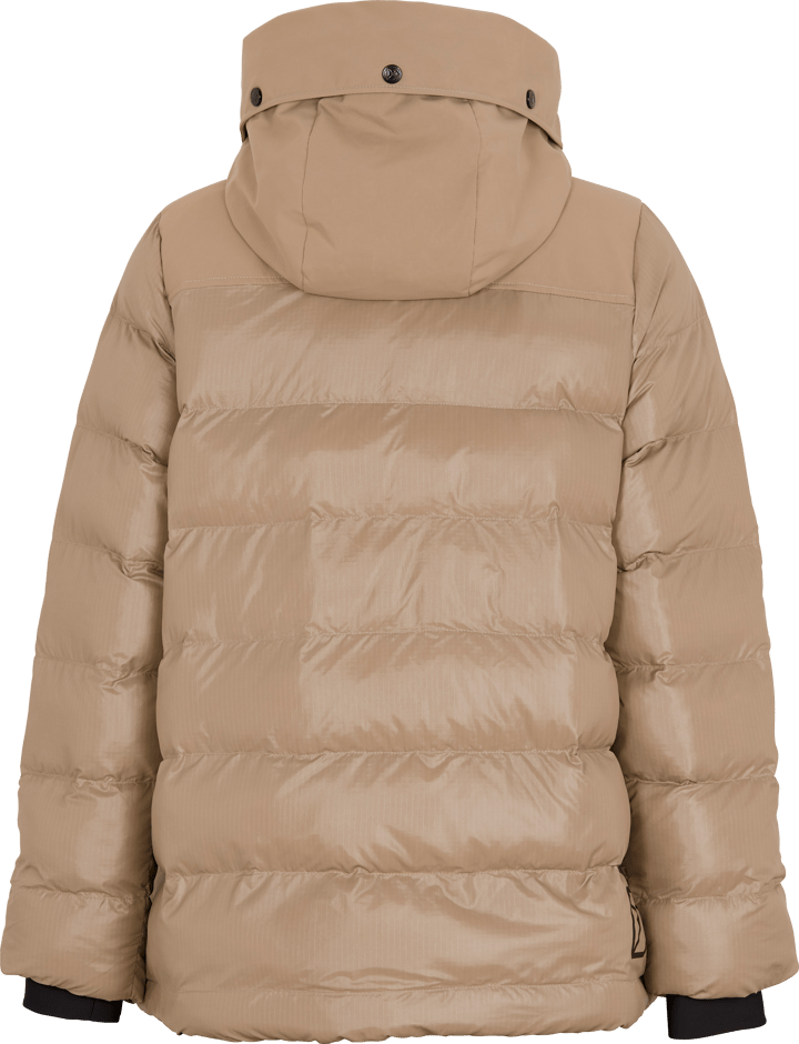 Filippa Women's Jacket Beige Didriksons