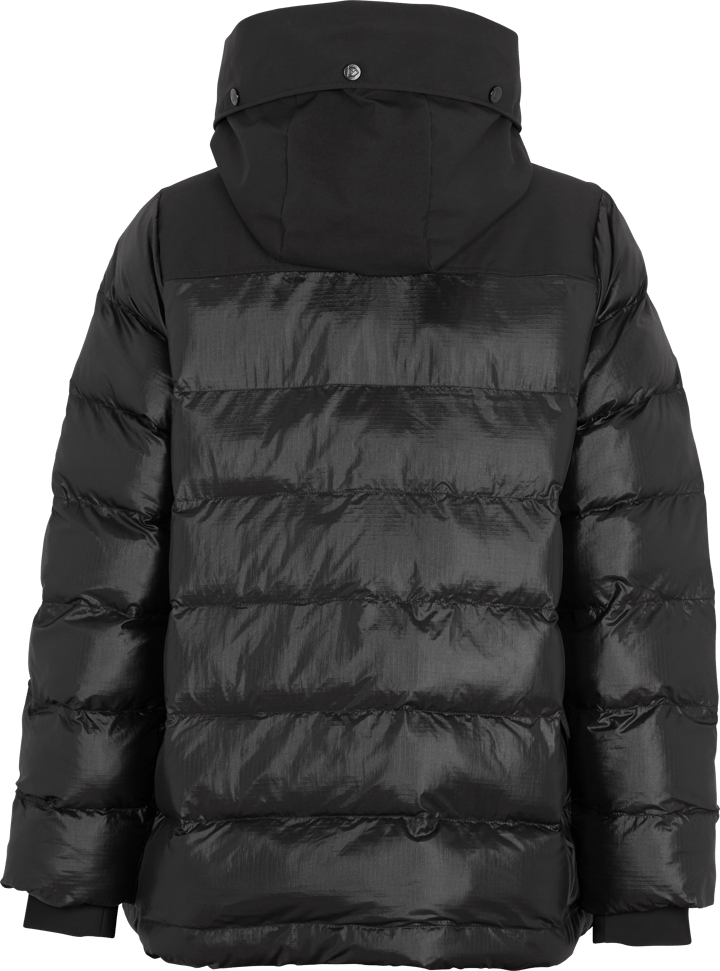 Didriksons Filippa Women's Jacket Black Didriksons Didriksons Filippa Women's Jacket Black Didriksons