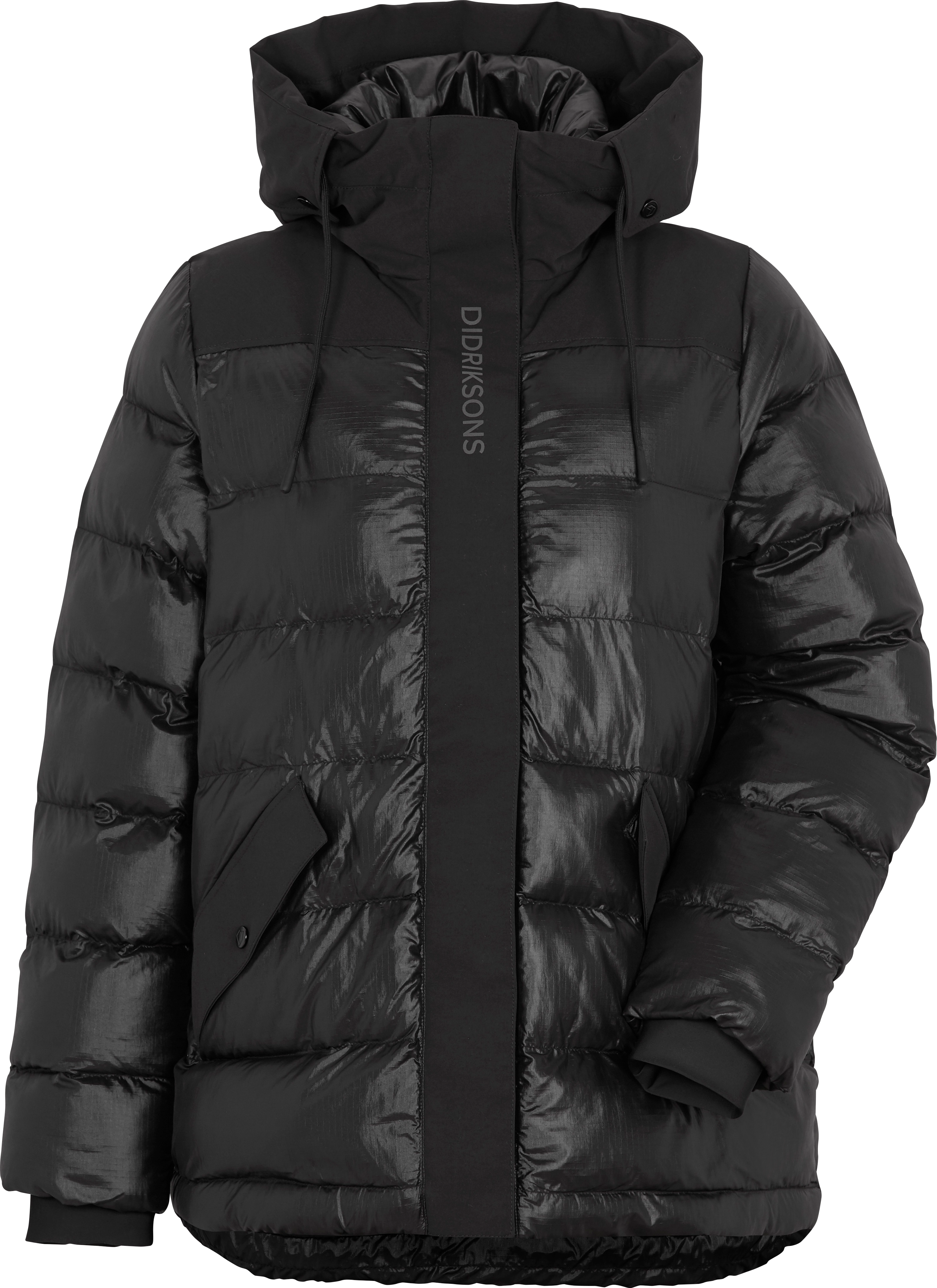 Filippa Women's Jacket Black