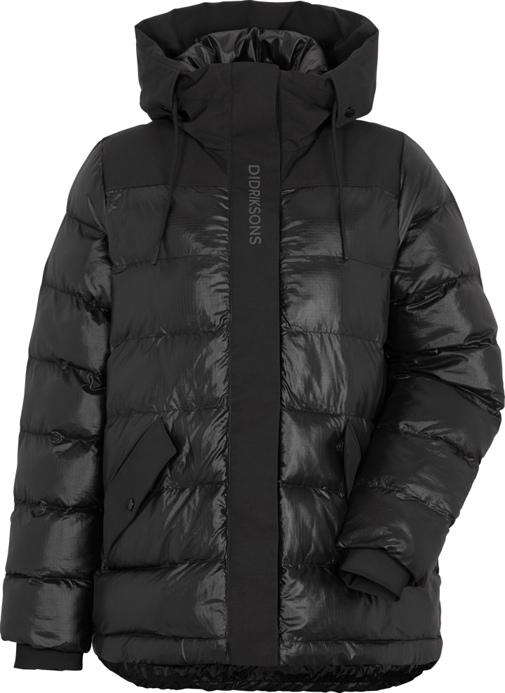 Filippa Women's Jacket Black Didriksons