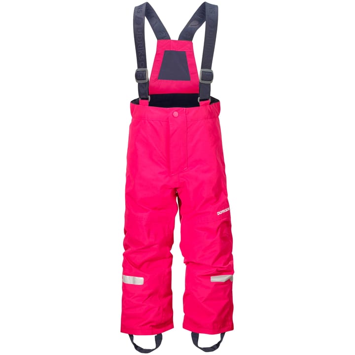 Didriksons Idre Kid's Pants 2 Warm Cerise Didriksons