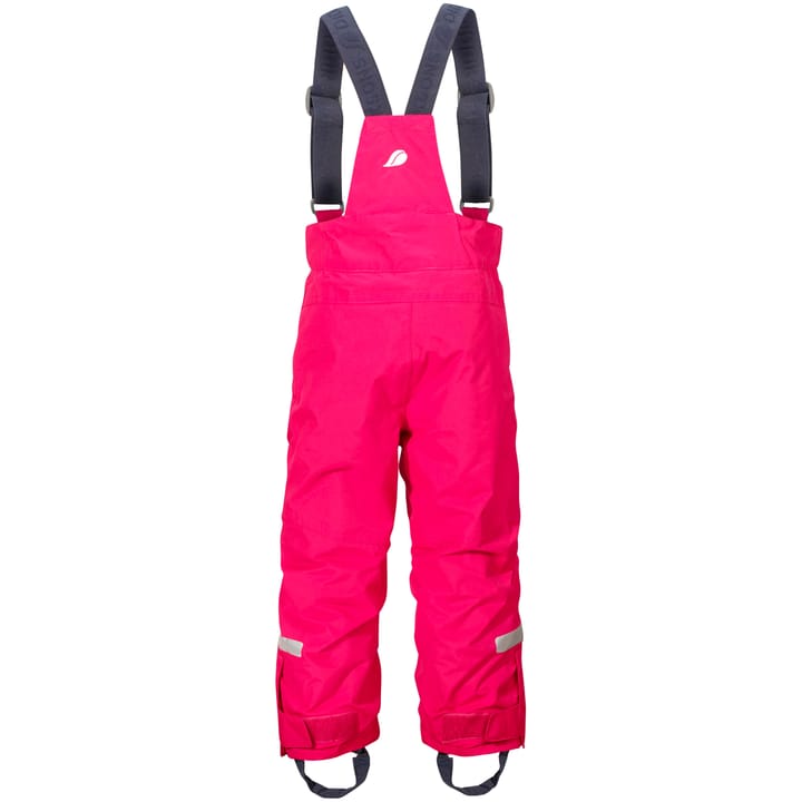 Didriksons Idre Kid's Pants 2 Warm Cerise Didriksons