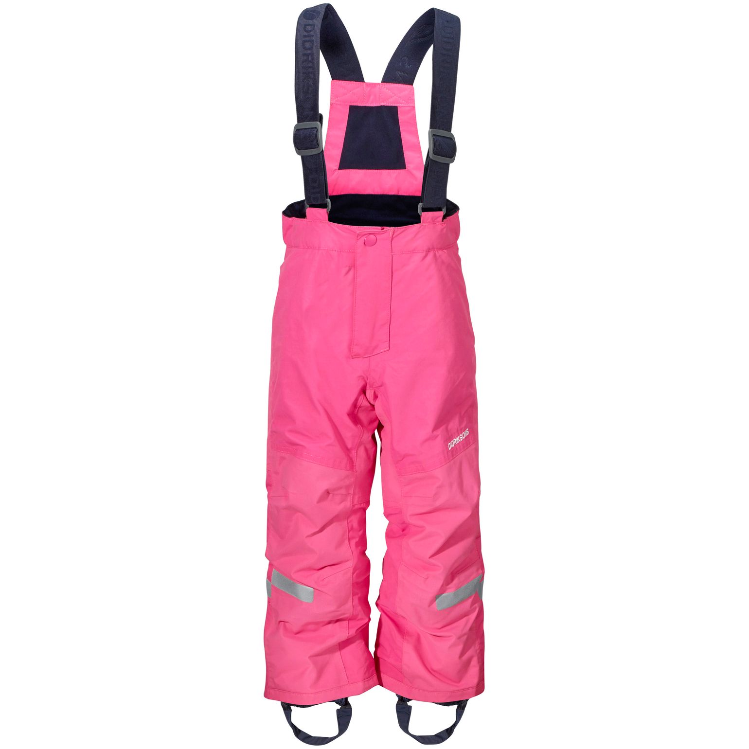 Idre Kid's Pants 2 Lollipop Pink