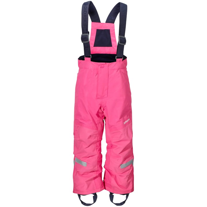 Idre Kid's Pants 2 Lollipop Pink Didriksons