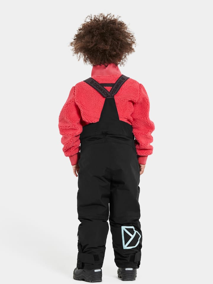 Didriksons  Kids' Idre Pants 6 Black Didriksons