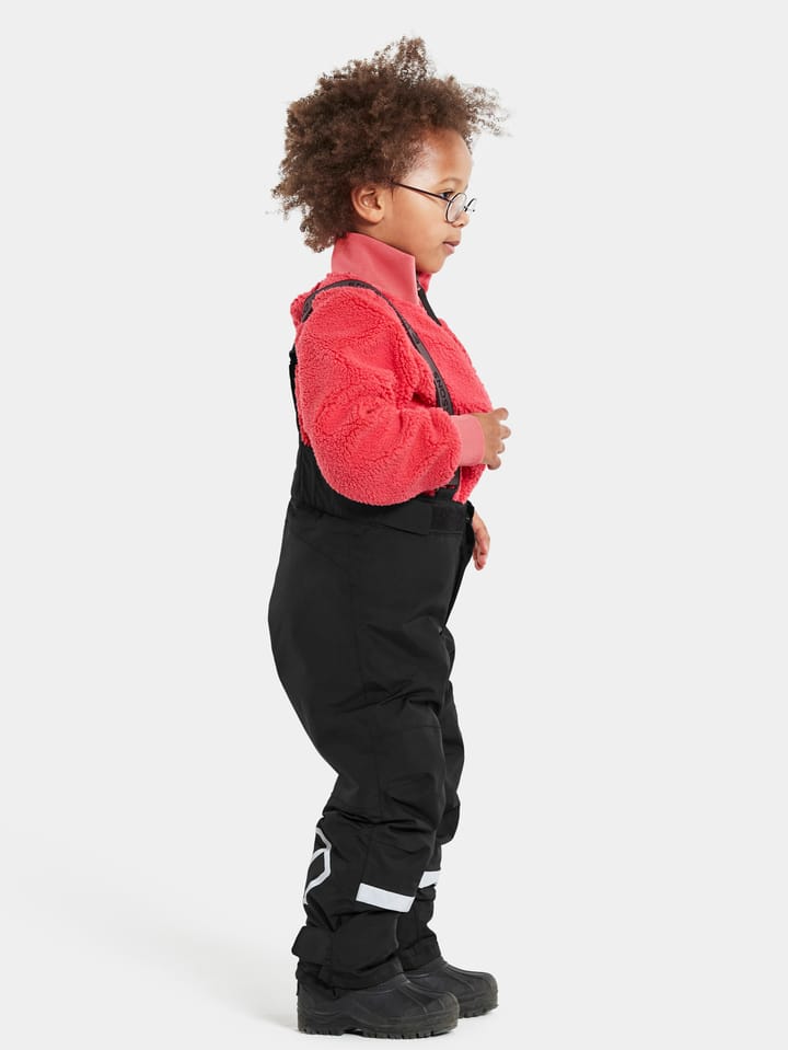 Didriksons  Kids' Idre Pants 6 Black Didriksons