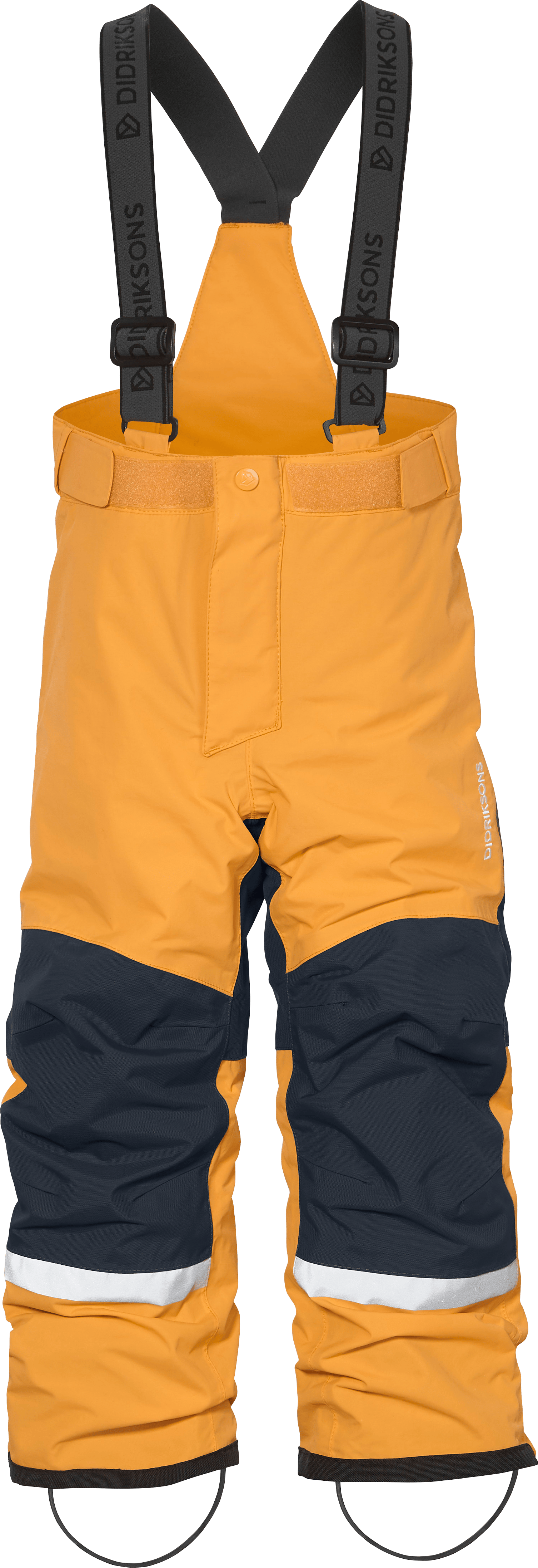 Kids' Idre Pants 6 Fire Yellow