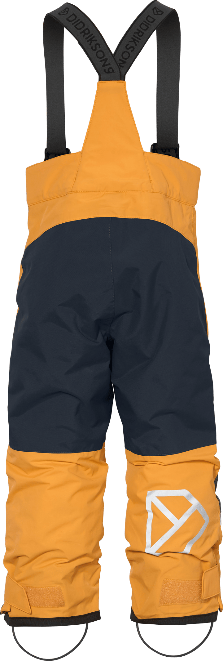 Didriksons  Kids' Idre Pants 6 Fire Yellow Didriksons