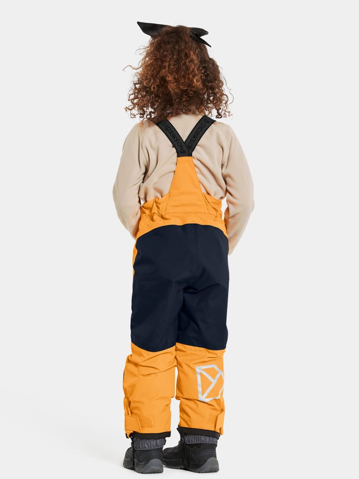 Didriksons  Kids' Idre Pants 6 Fire Yellow Didriksons