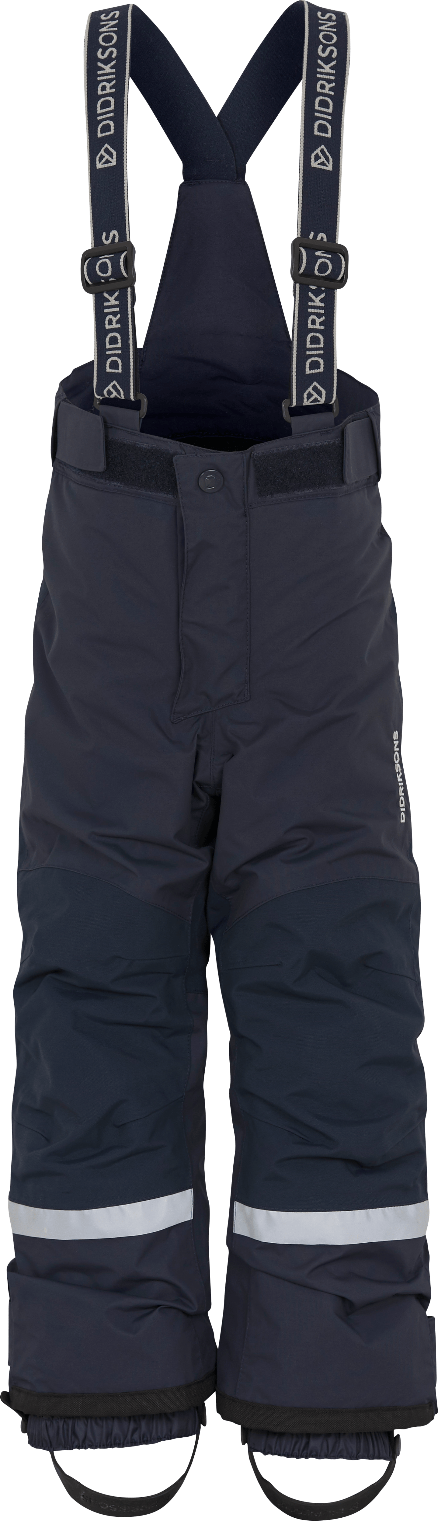 Didriksons  Kids' Idre Pants 6 Navy