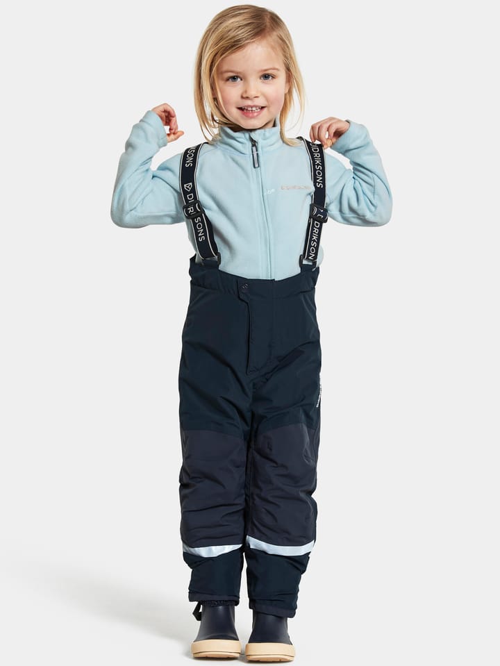 Didriksons  Kids' Idre Pants 6 Navy Didriksons