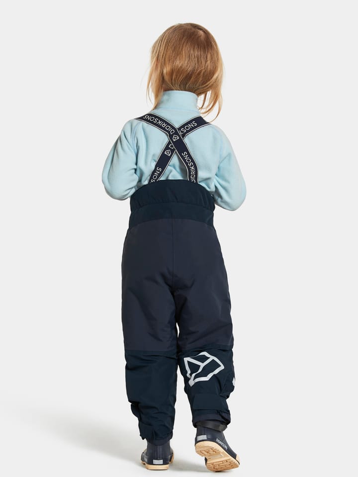 Didriksons  Kids' Idre Pants 6 Navy Didriksons