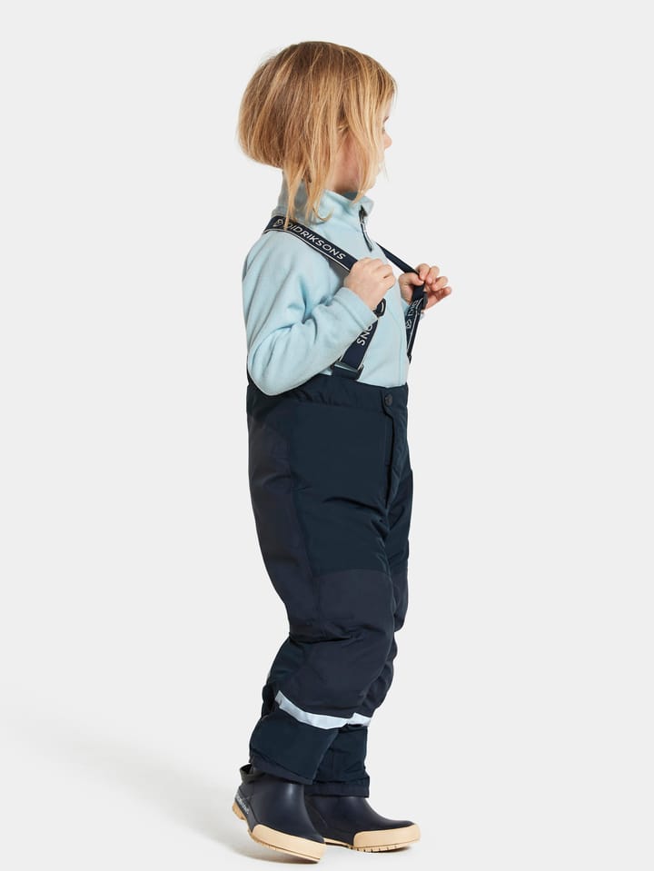 Didriksons  Kids' Idre Pants 6 Navy Didriksons