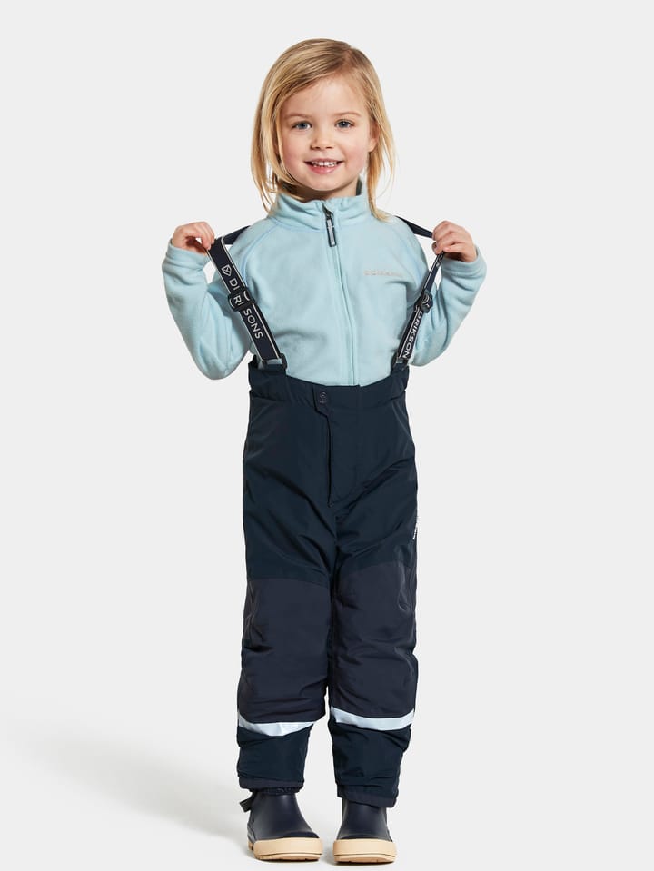 Didriksons  Kids' Idre Pants 6 Navy Didriksons