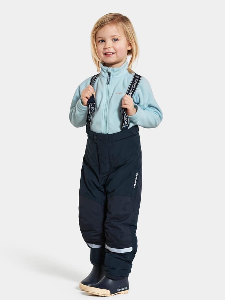 Didriksons  Kids' Idre Pants 6 Navy Didriksons