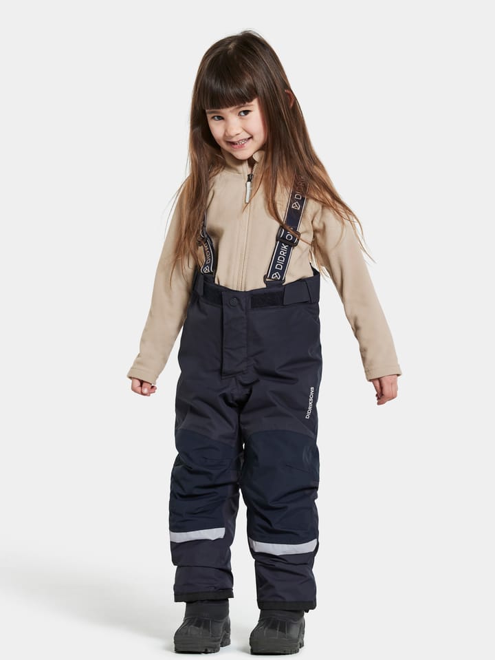 Didriksons  Kids' Idre Pants 6 Navy Didriksons