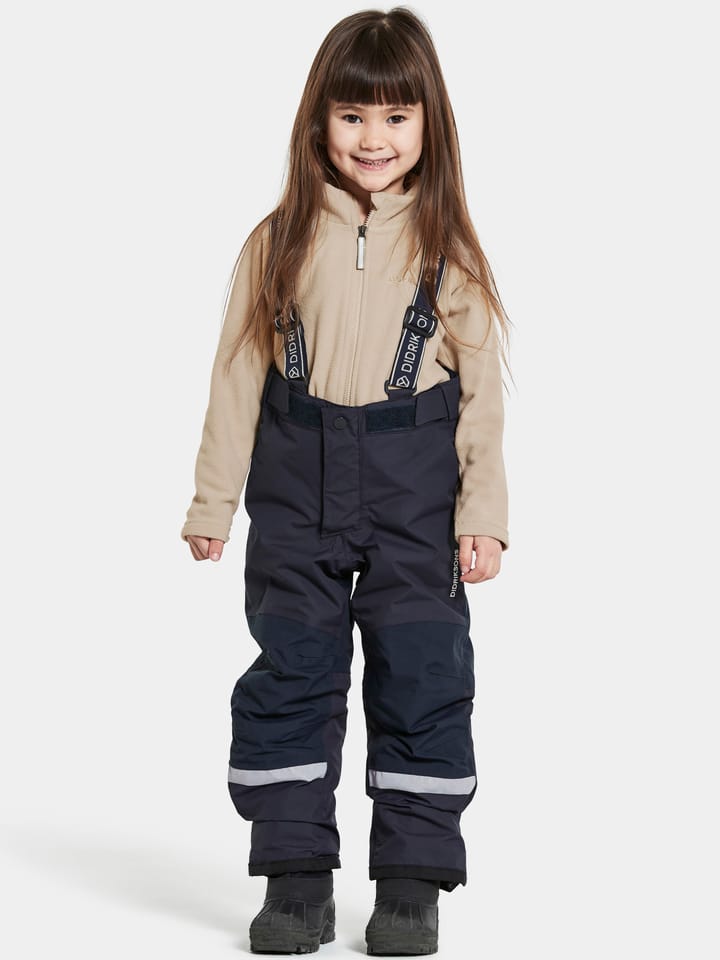 Didriksons  Kids' Idre Pants 6 Navy Didriksons