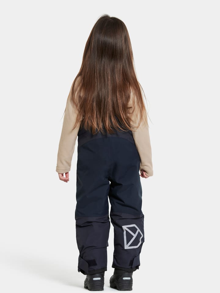 Didriksons  Kids' Idre Pants 6 Navy Didriksons