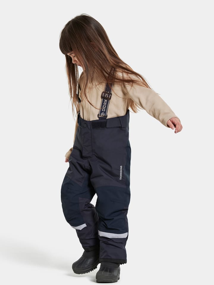 Didriksons  Kids' Idre Pants 6 Navy Didriksons