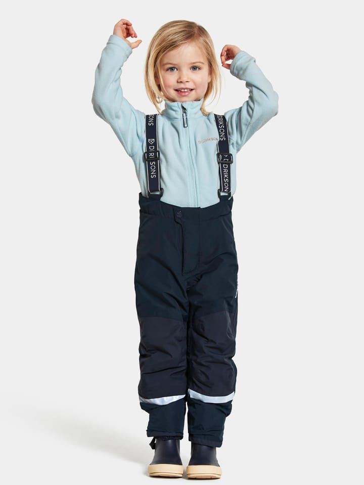 Didriksons  Kids' Idre Pants 6 Navy Didriksons