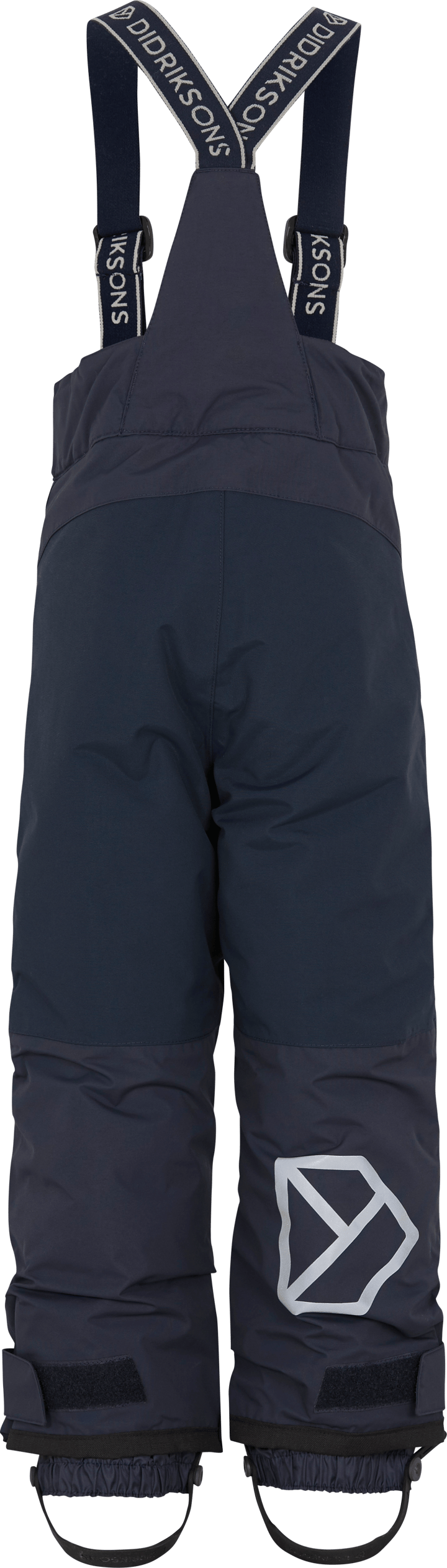 Didriksons  Kids' Idre Pants 6 Navy Didriksons