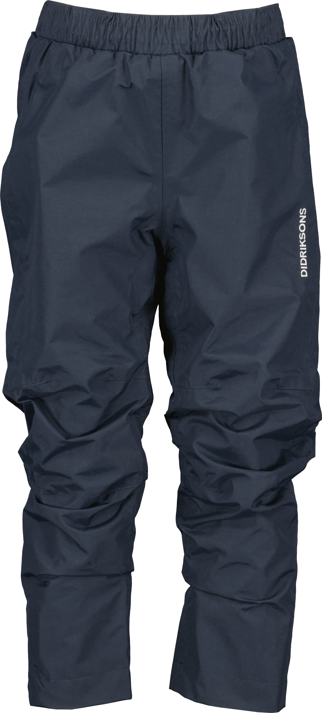 Didriksons Kids’ Idur Pants 3 Navy