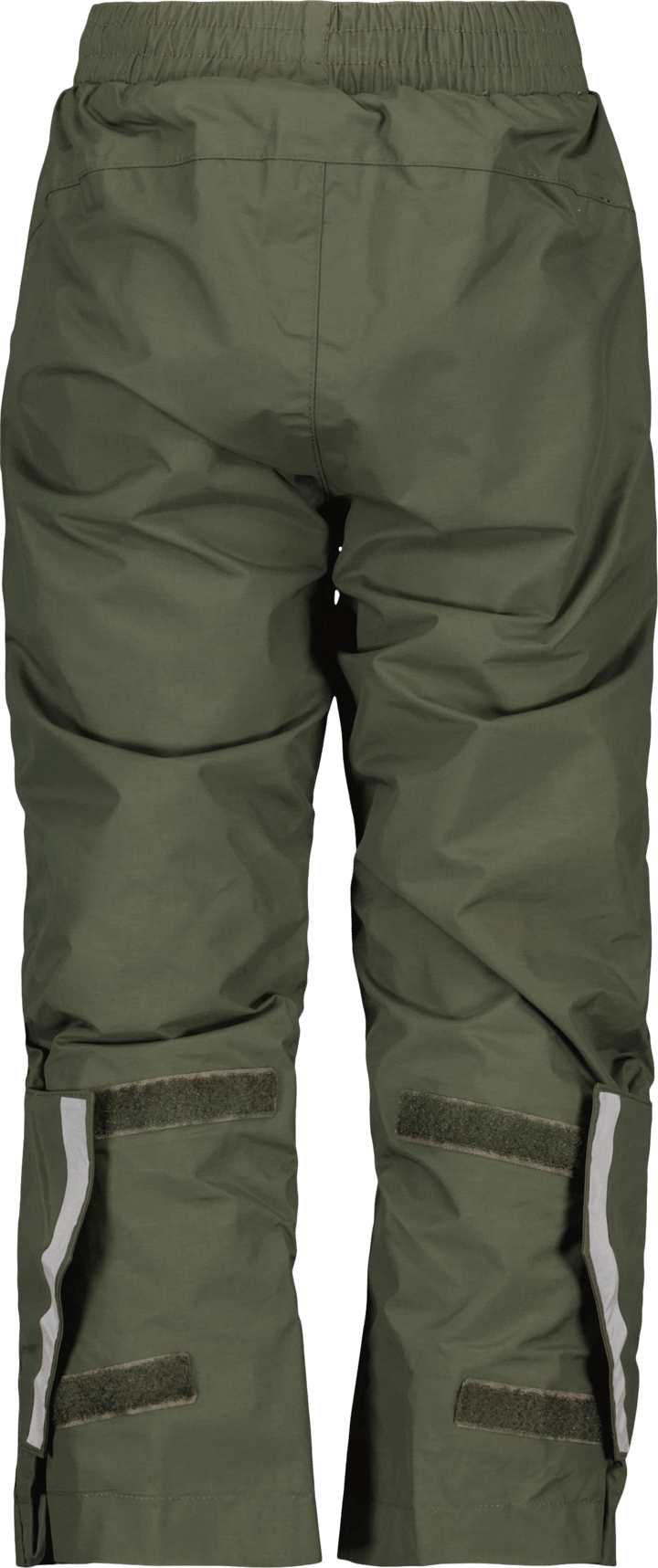 Didriksons Kids' Idur Pants 3 Deep Green Didriksons