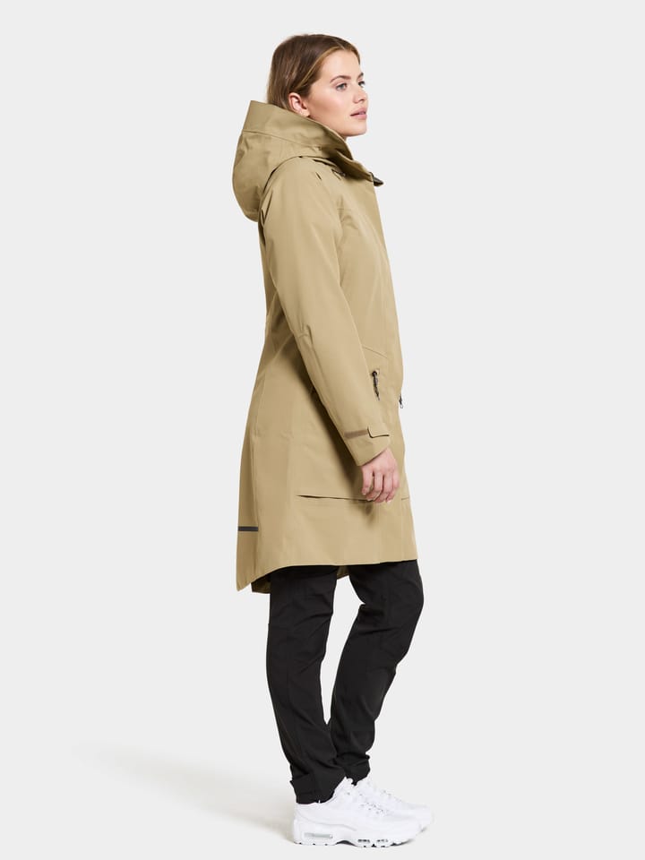 Women's Ilma Parka 8 Wood Didriksons