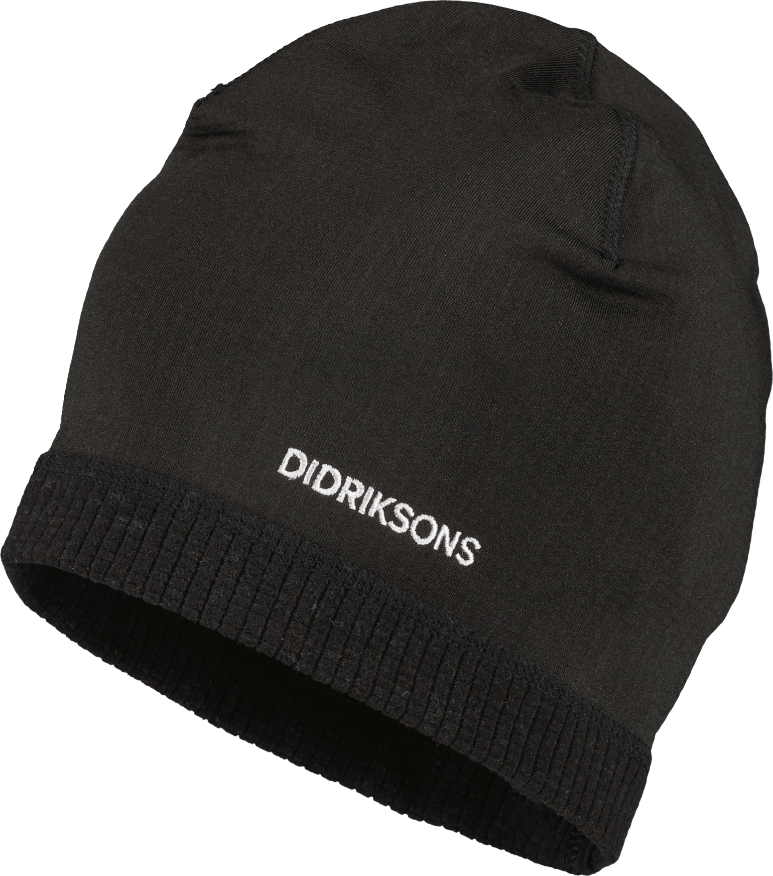 Didriksons Kids' Jadis Beanie Black