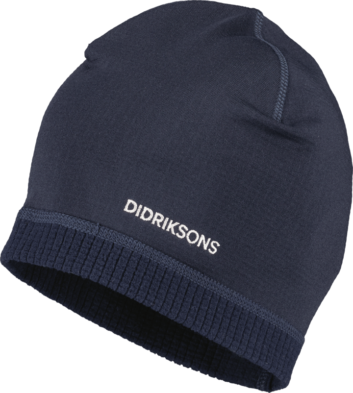 Didriksons Kids' Jadis Beanie Navy Didriksons