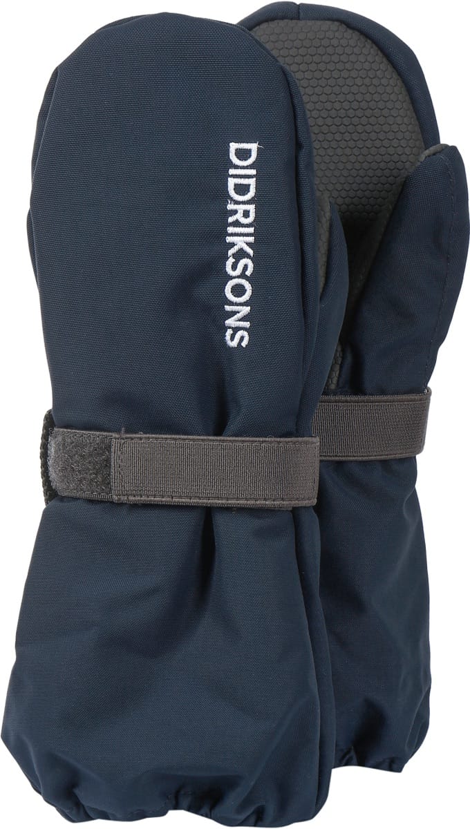 Didriksons Biggles Mitten C Navy Didriksons