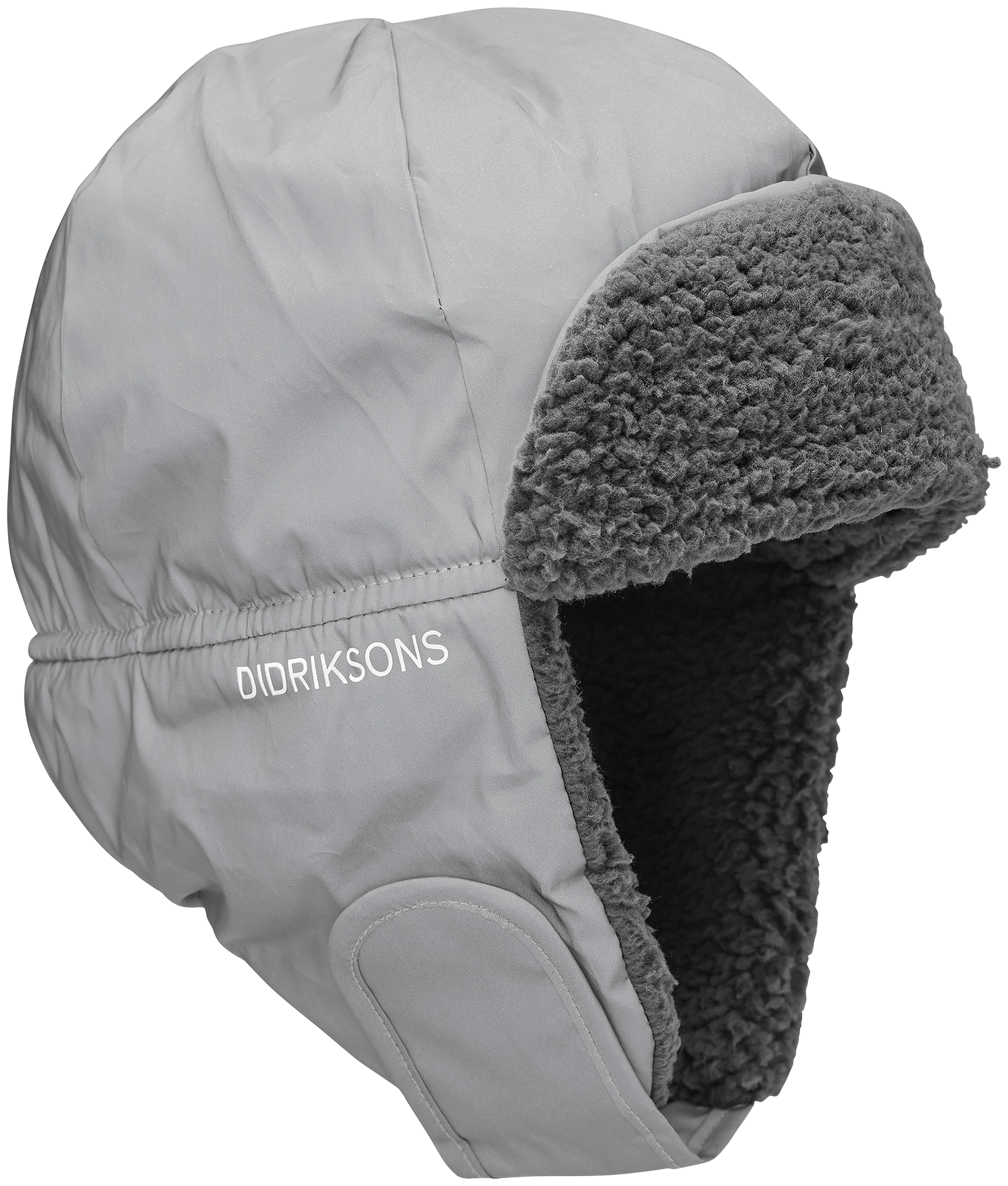 Didriksons Kids' Biggles Reflective Cap