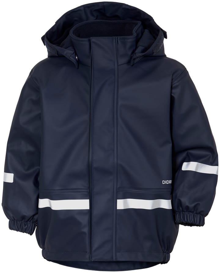 Didriksons Kids' Boardman C Set Navy Didriksons