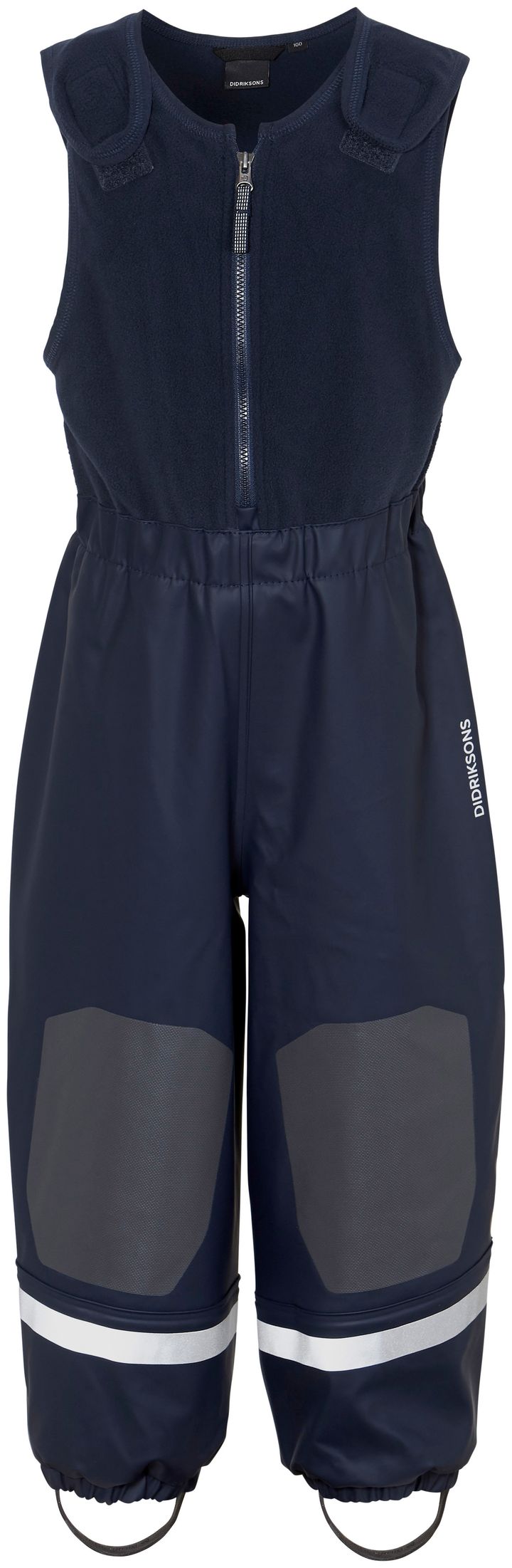 Didriksons Kids' Boardman C Set Navy Didriksons