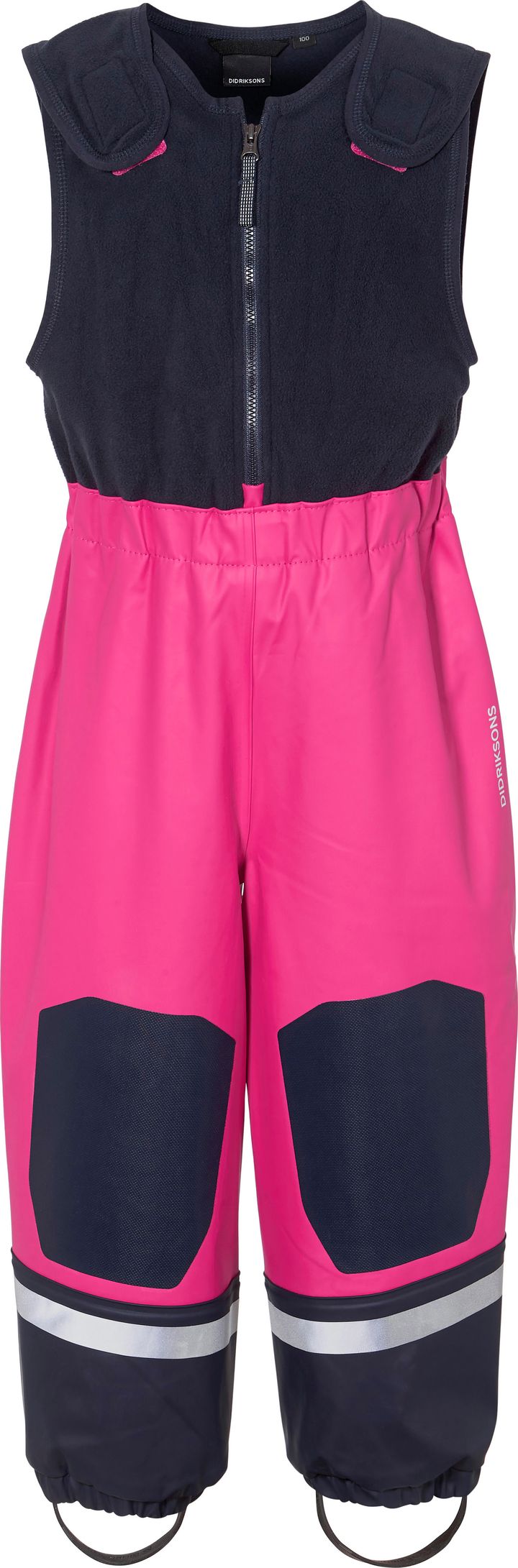 Didriksons Kids' Boardman C Set Plastic Pink Didriksons