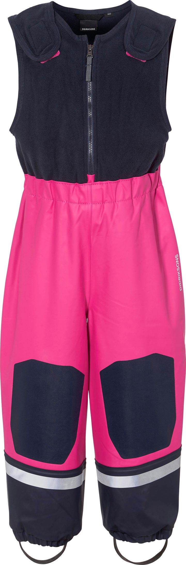 Didriksons Kids' Boardman C Set Plastic Pink Didriksons
