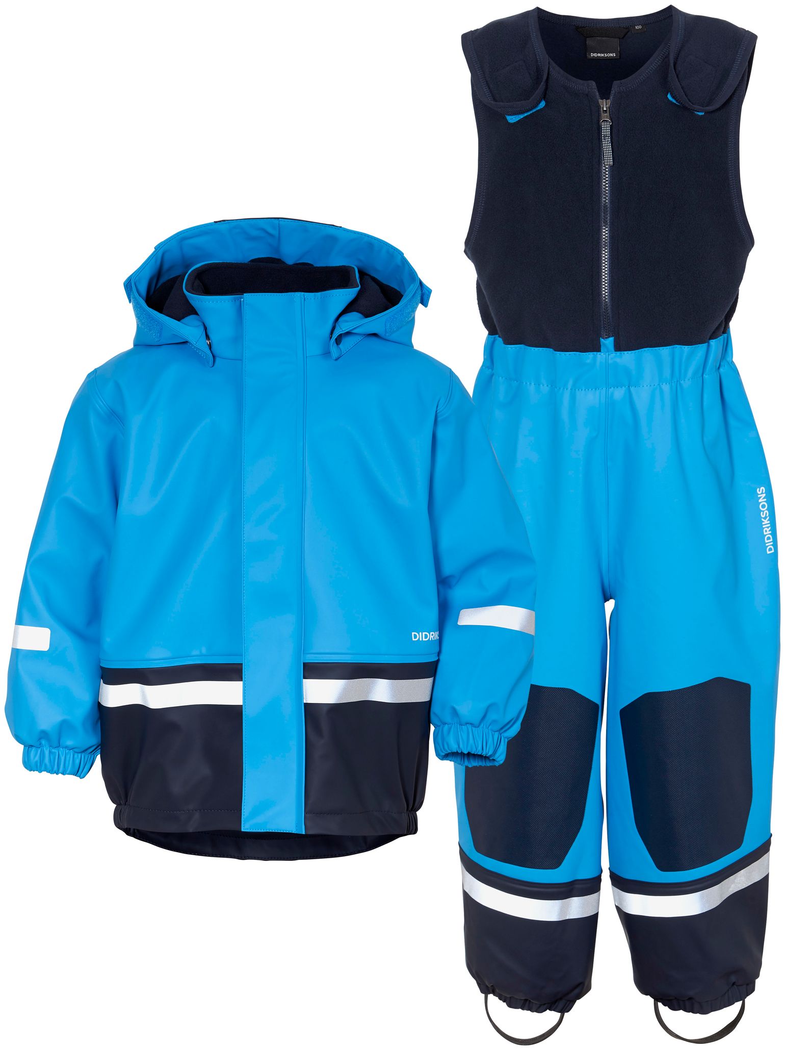 Kids' Boardman C Set Sharp Blue