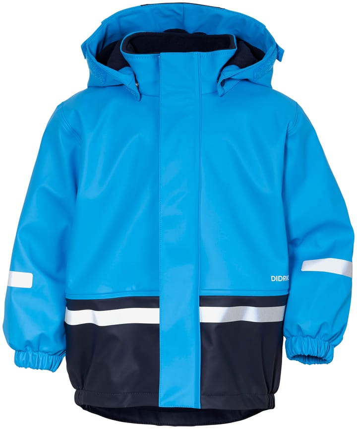 Didriksons Kids' Boardman C Set Sharp Blue Didriksons