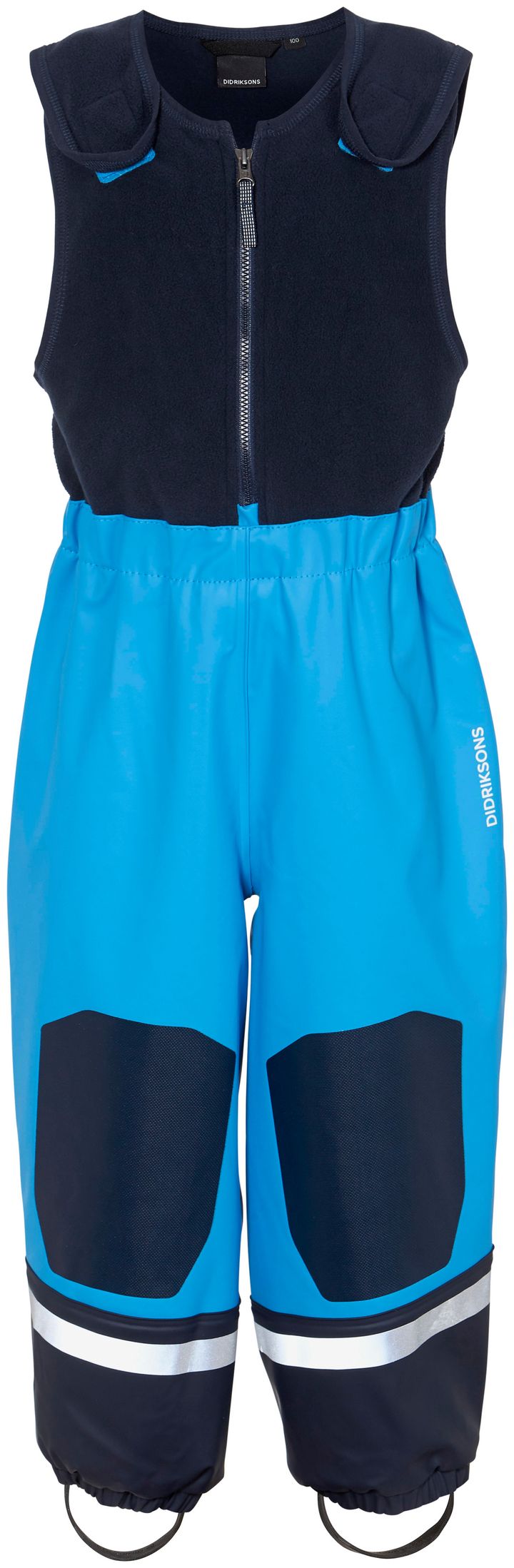 Didriksons Kids' Boardman C Set Sharp Blue Didriksons